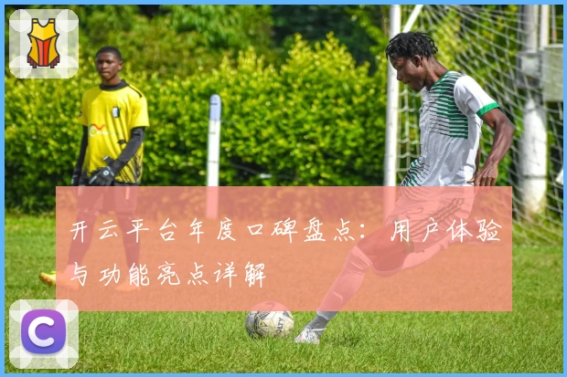 开云平台年度口碑盘点:用户体验与功能亮点详解