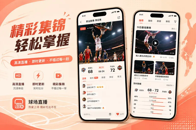 下载指引 · 官方移动入口 · 外出查赛更方便界面展示